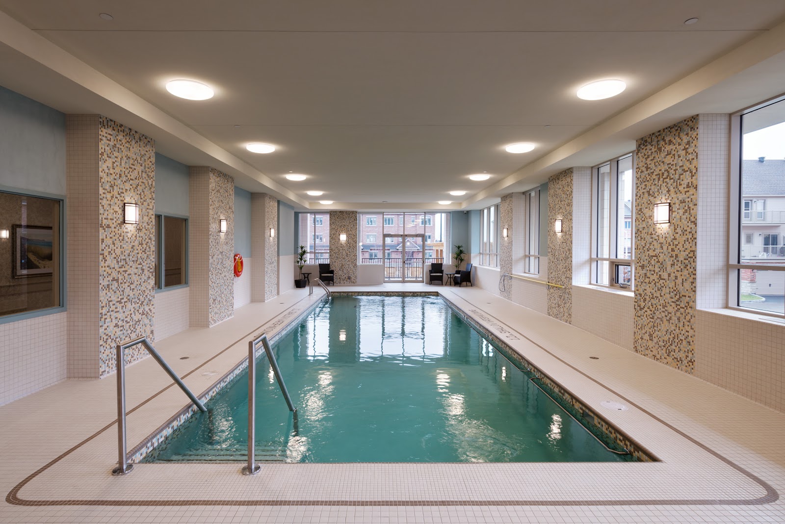 Cité Parkway Retirement Residence