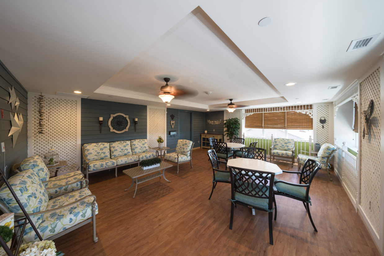 Cité Parkway Retirement Residence