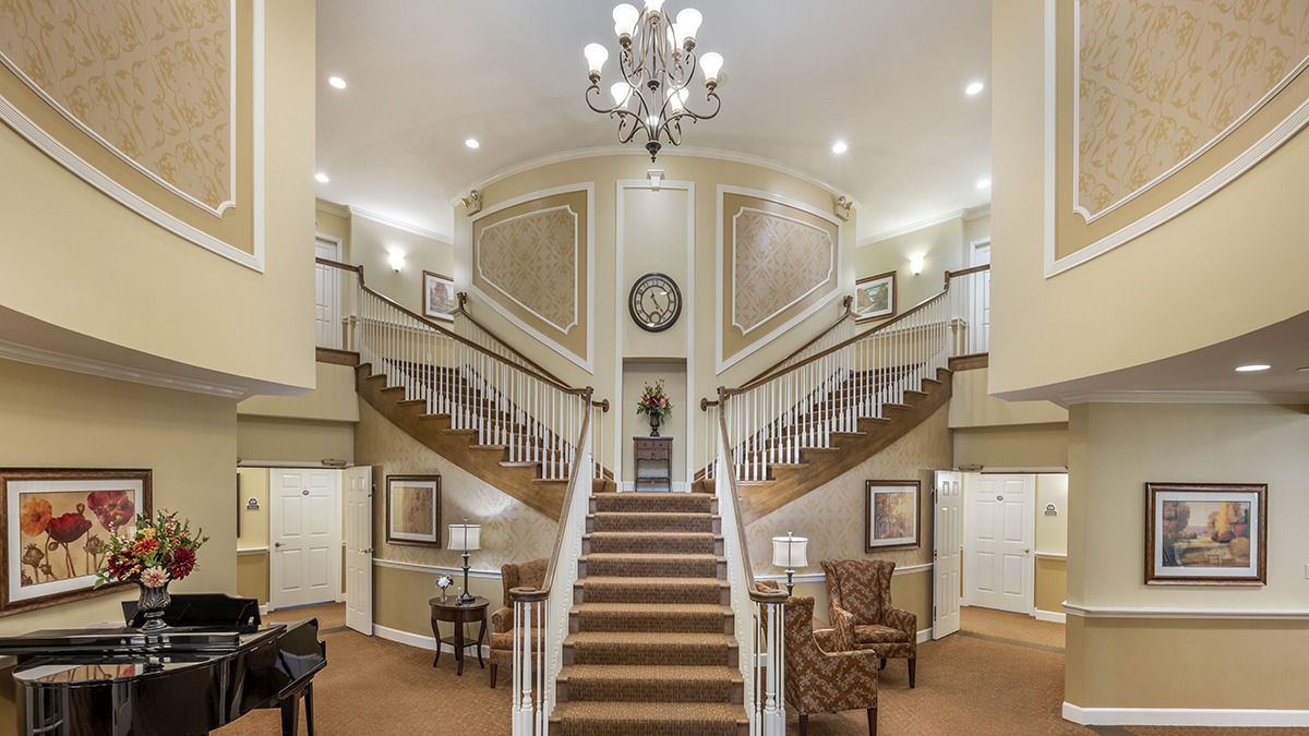 Brookdale Oakwood
