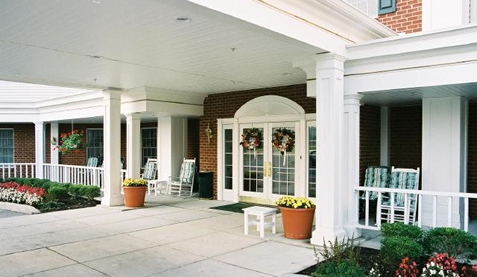 Brookdale Oakwood