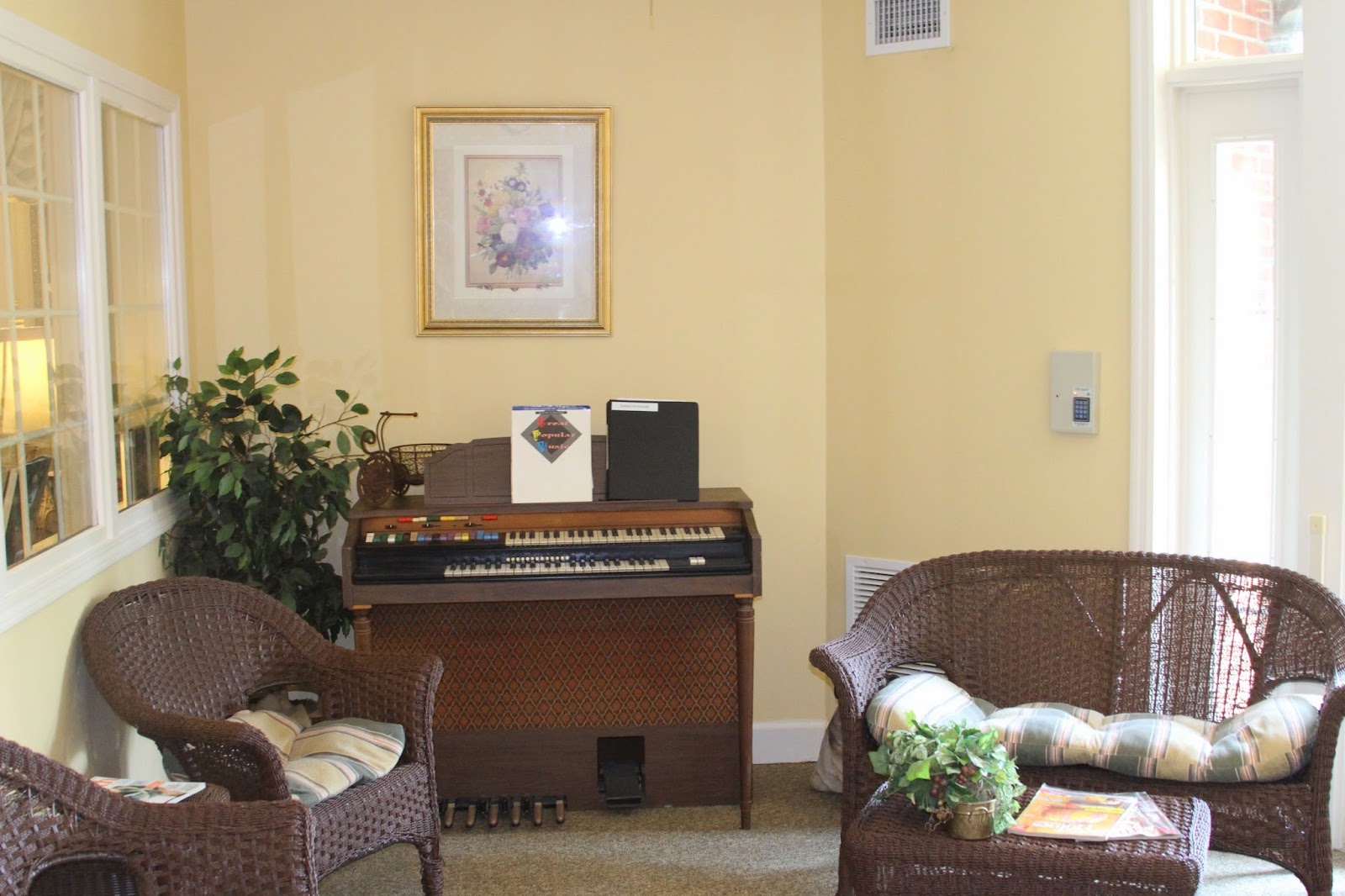 Brookdale Oakwood
