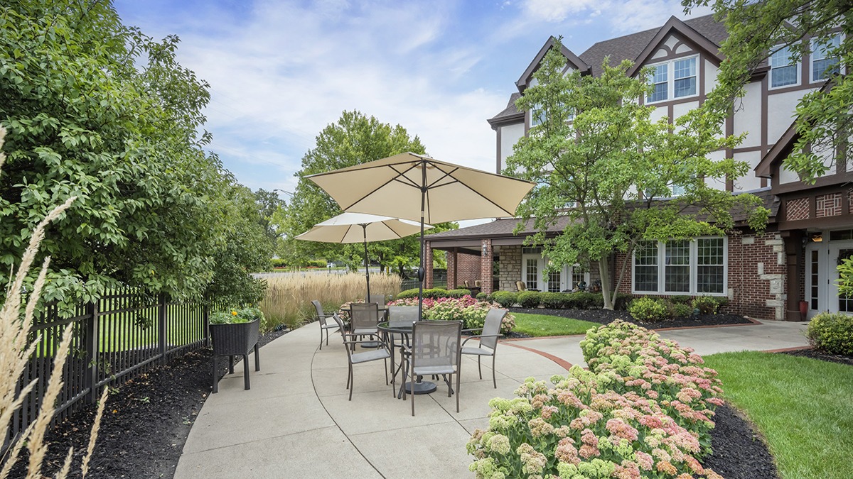 Brookdale Oakwood