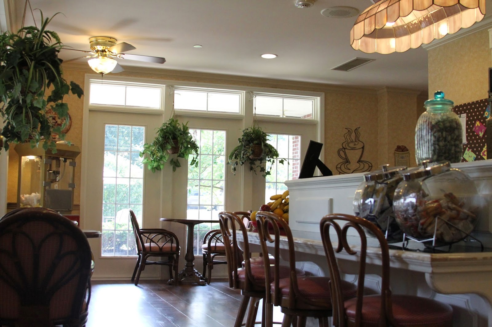 Brookdale Oakwood