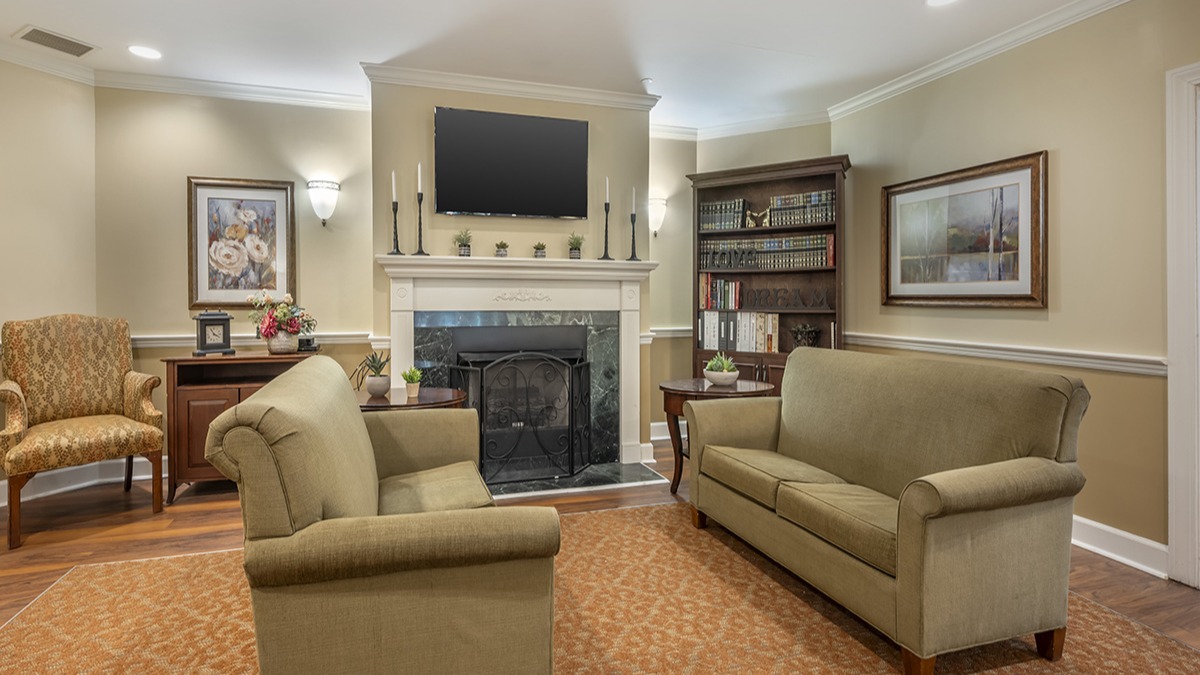 Brookdale Oakwood