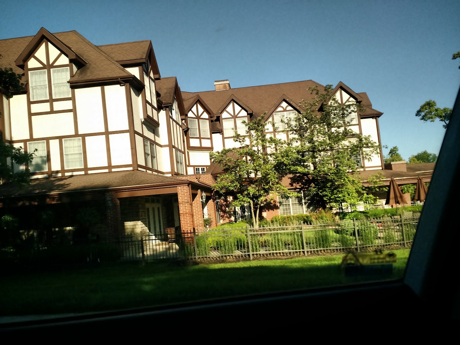 Brookdale Oakwood