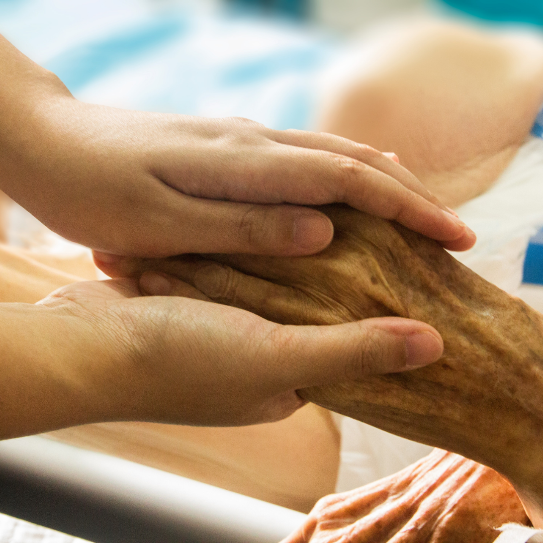 Courtyard Healthcare & Rehabilitation Center