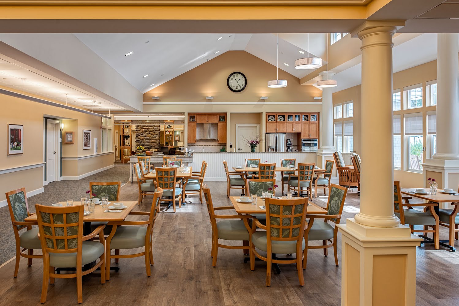 Bridges by EPOCH at Mashpee