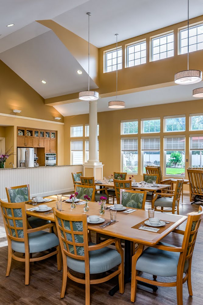 Bridges by EPOCH at Mashpee