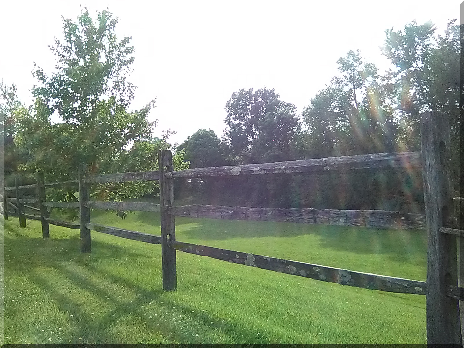 Cottages of Clayton Inc