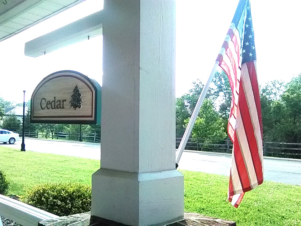 Cottages of Clayton Inc
