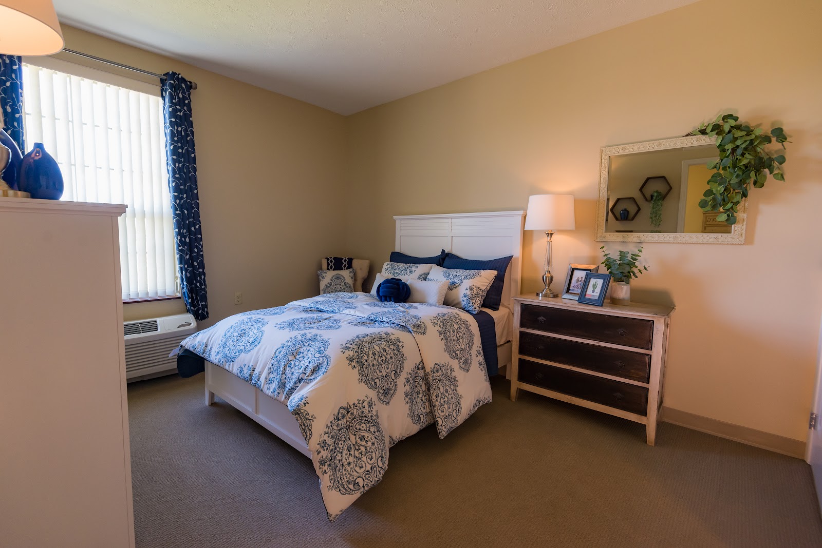 Copper Trace Family-first Senior Living
