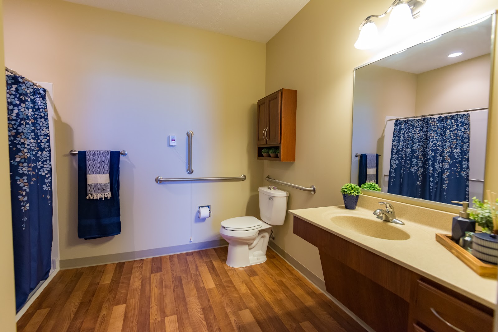 Copper Trace Family-first Senior Living