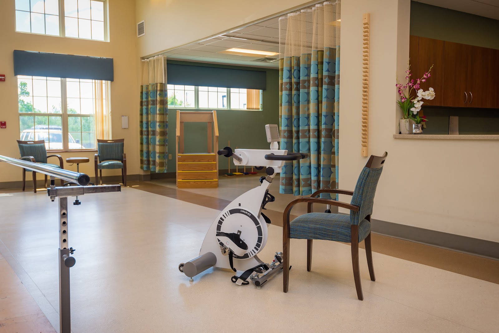 Copper Trace Family-first Senior Living