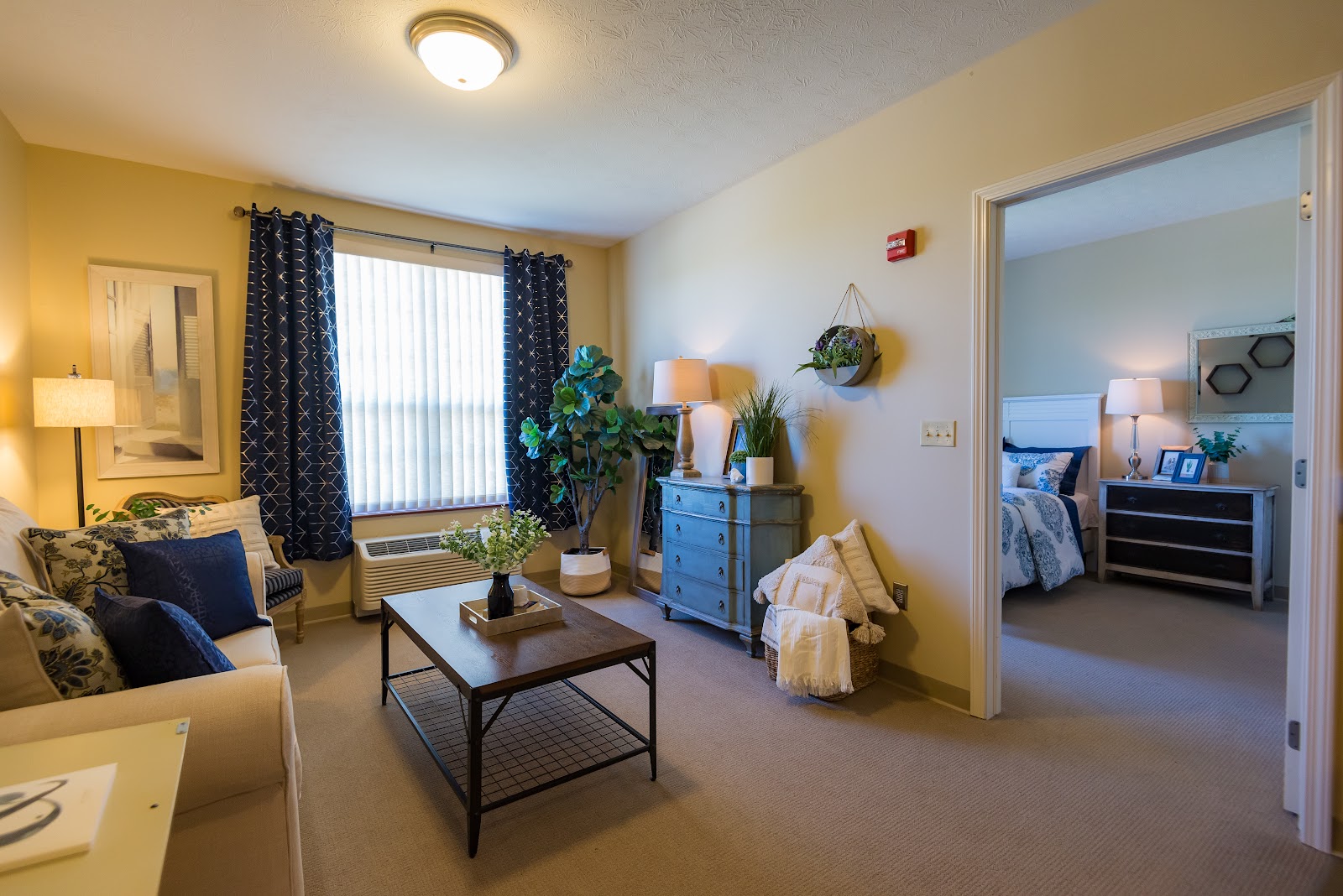 Copper Trace Family-first Senior Living