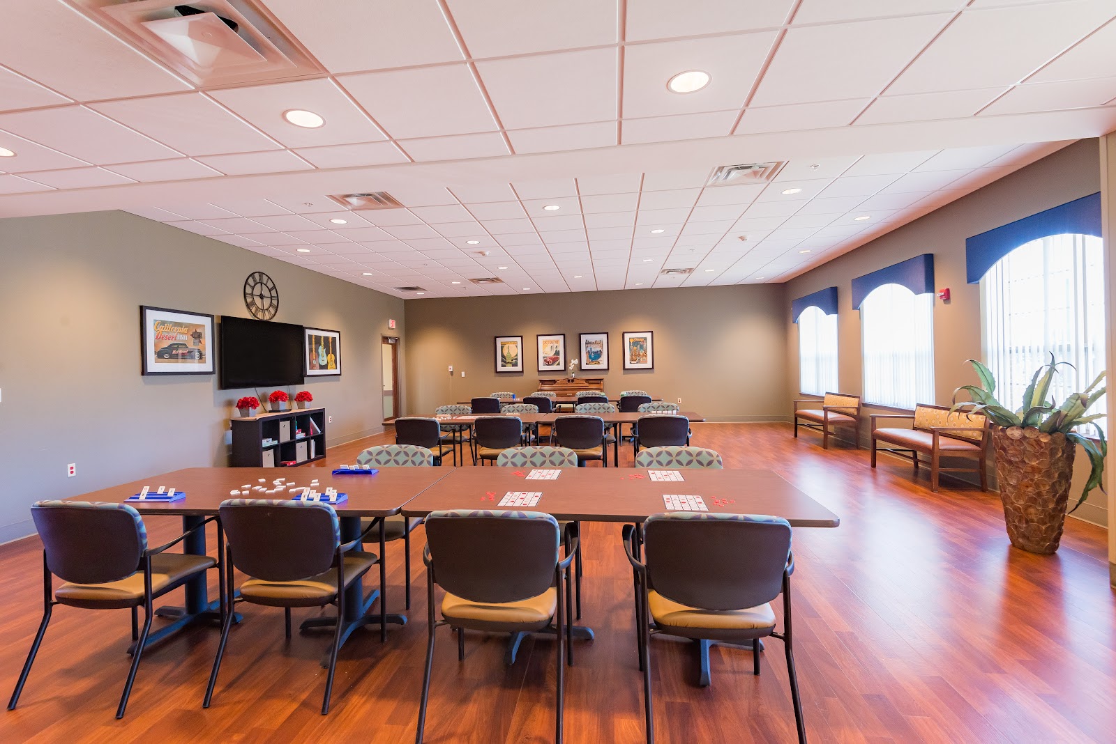 Copper Trace Family-first Senior Living