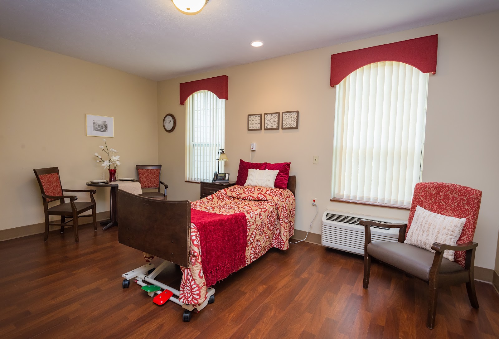 Copper Trace Family-first Senior Living