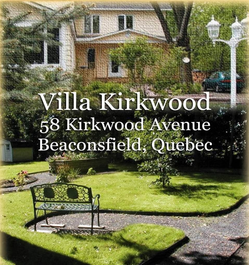 Villa Kirkwood