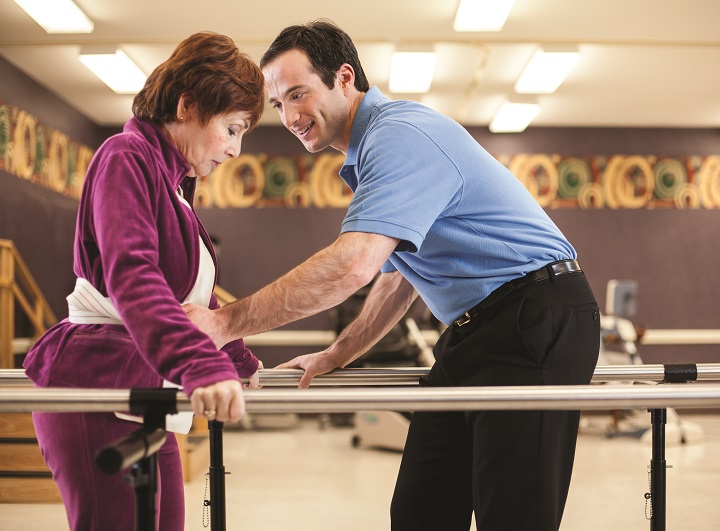Tate Springs Health & Rehabilitation