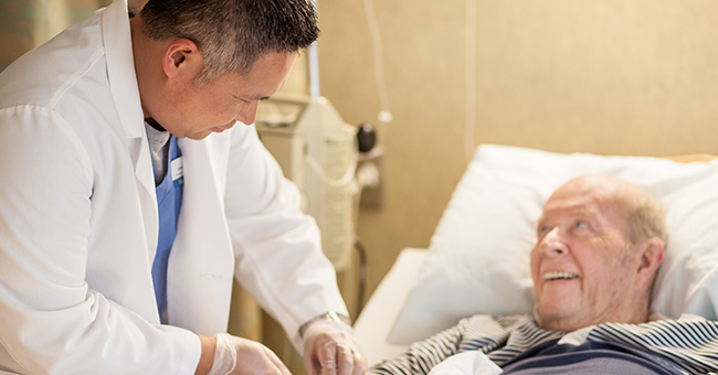 Tate Springs Health & Rehabilitation