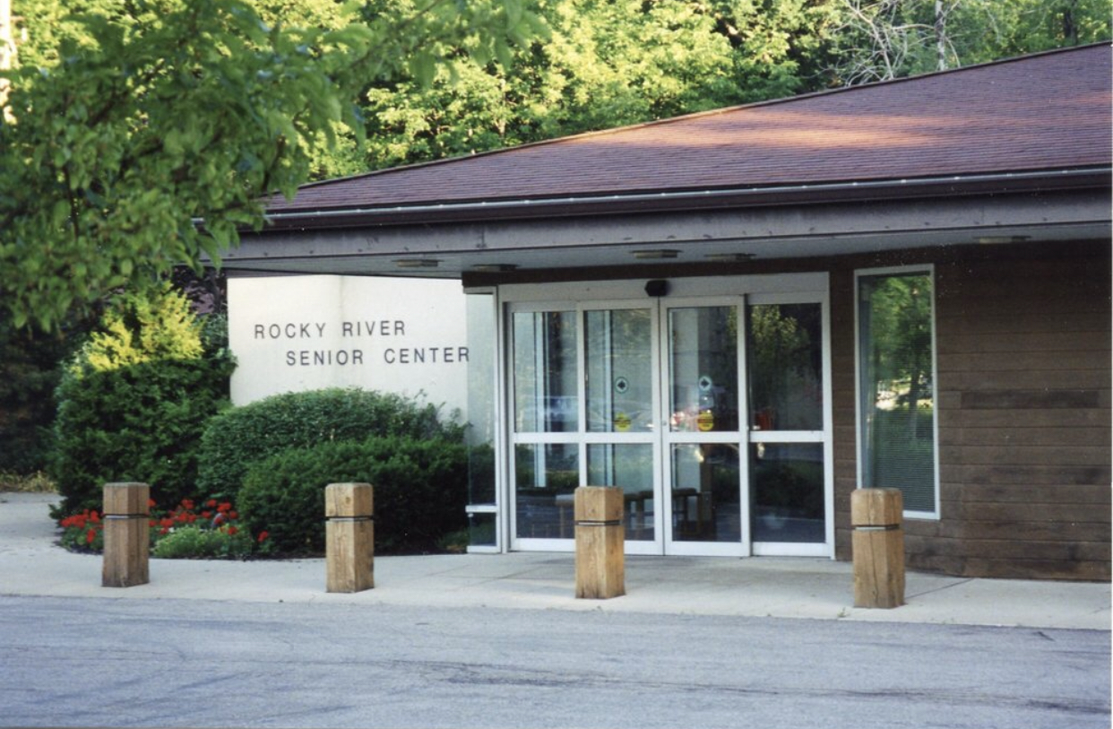 Rocky River Senior Center