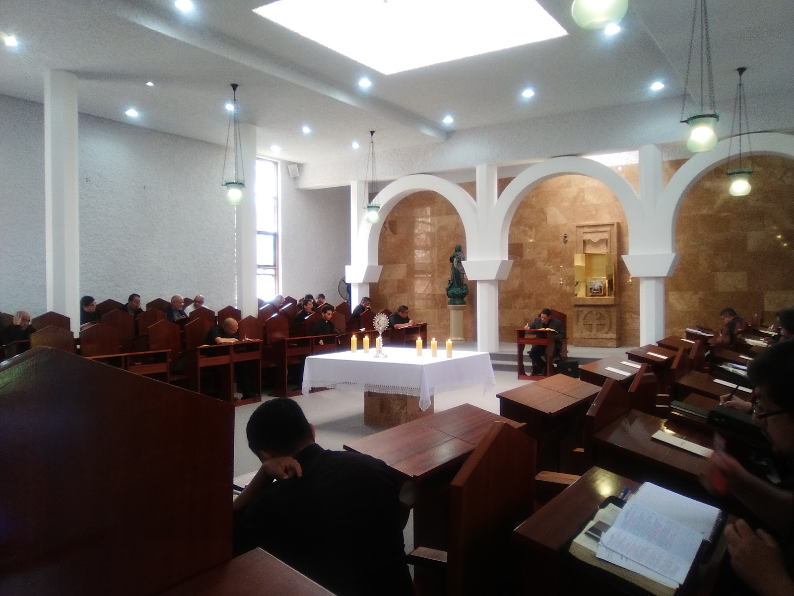 Betania Retreat House