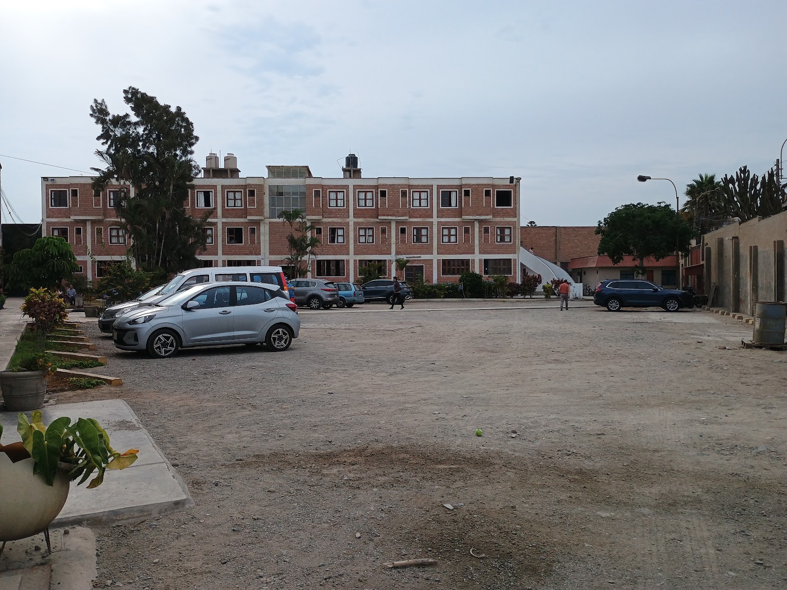 Betania Retreat House
