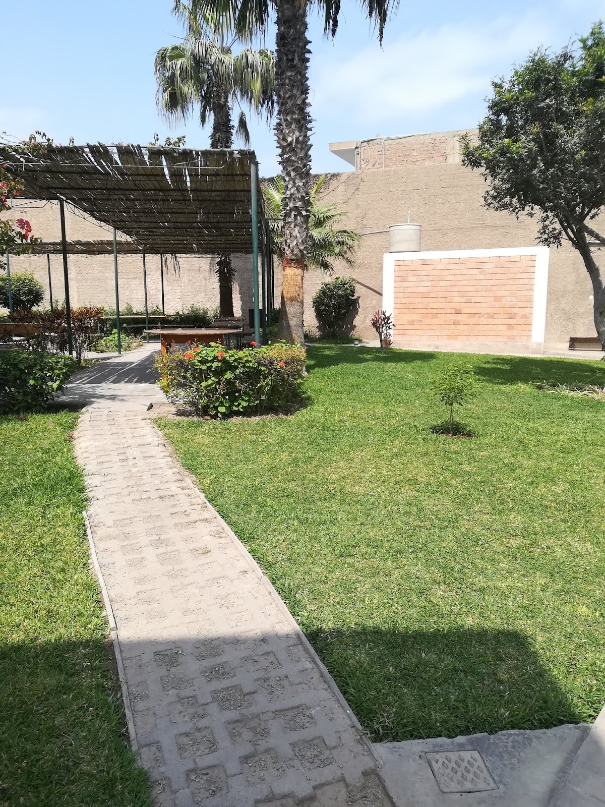 Betania Retreat House