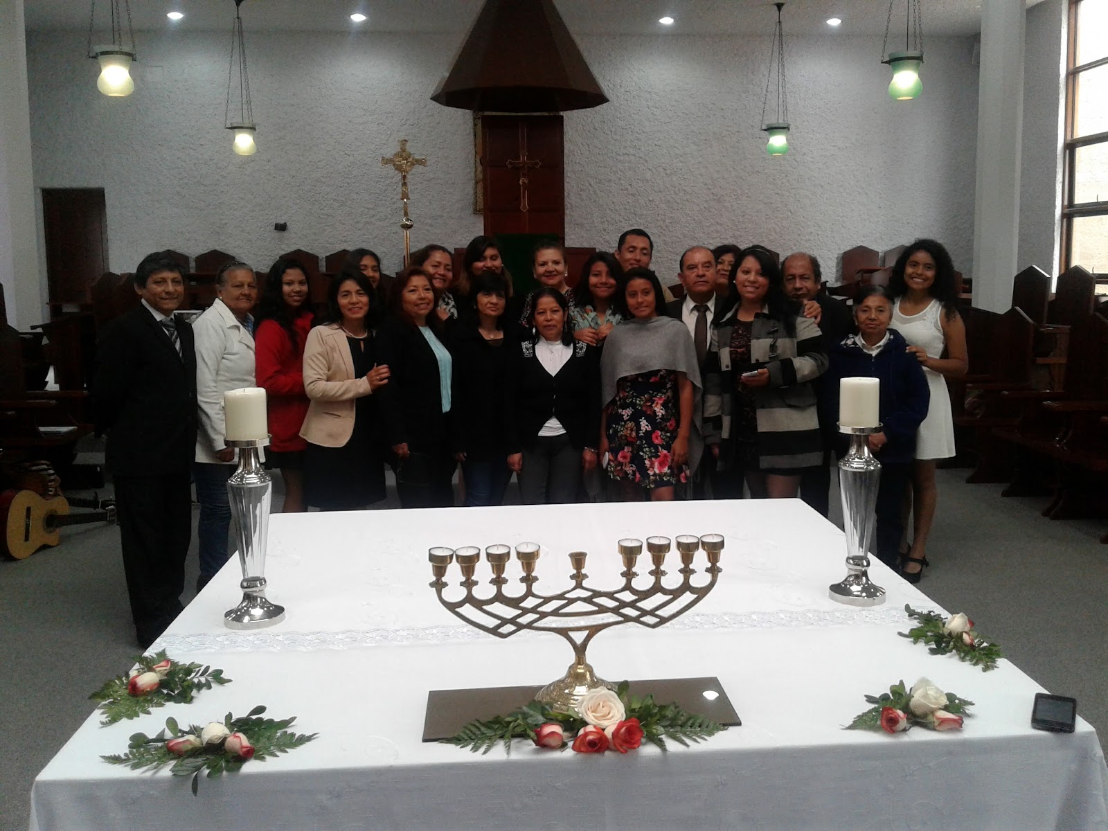 Betania Retreat House
