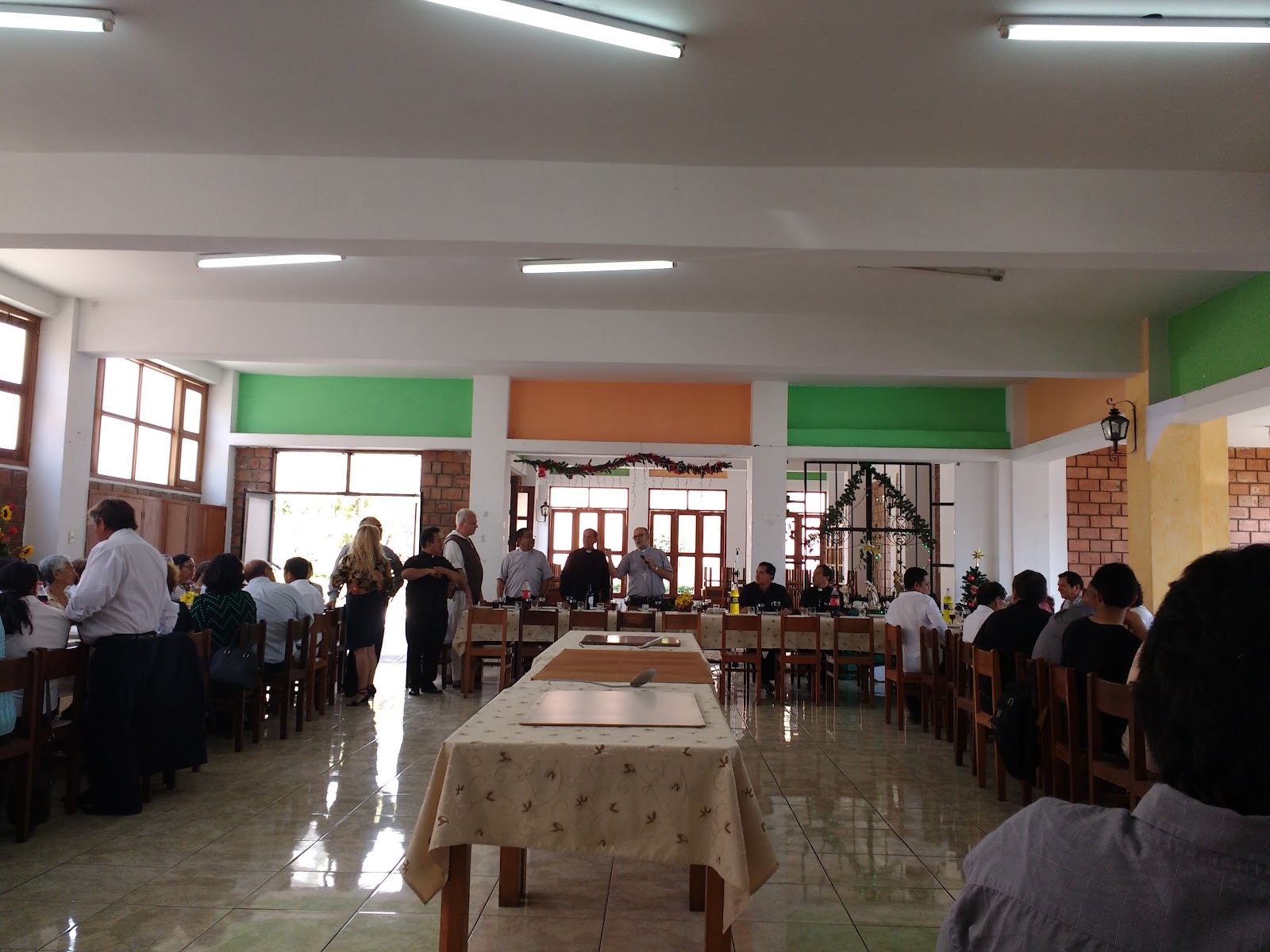 Betania Retreat House