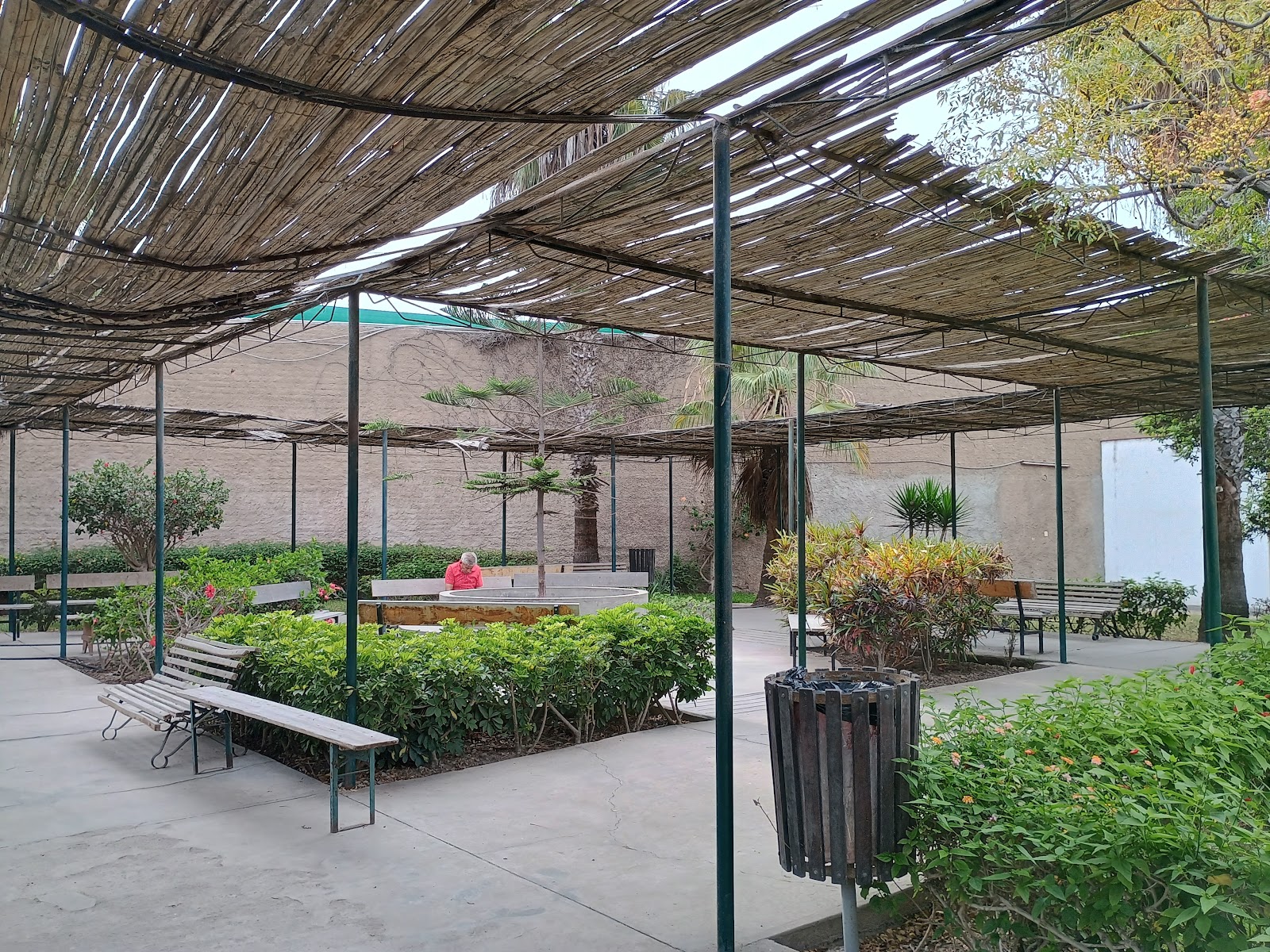Betania Retreat House