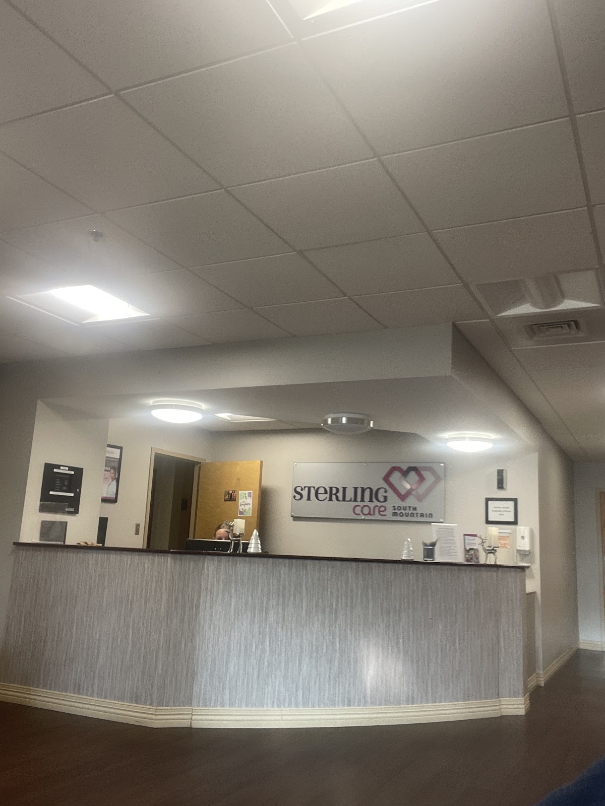 Sterling Care South Mountain