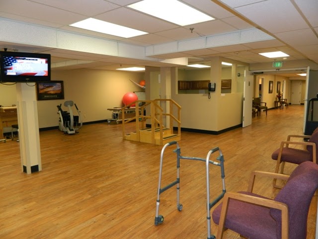 Aperion Care Vincennes