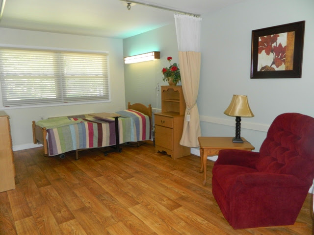 Aperion Care Vincennes