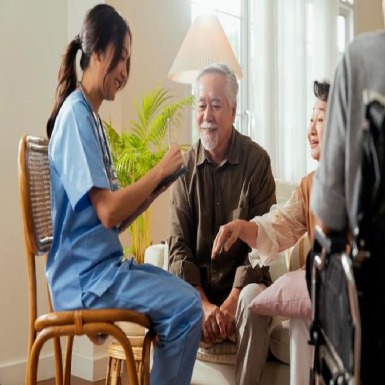 CASA DE REPOSO EL ANGELUS-RESIDENCIA GERIATRICA