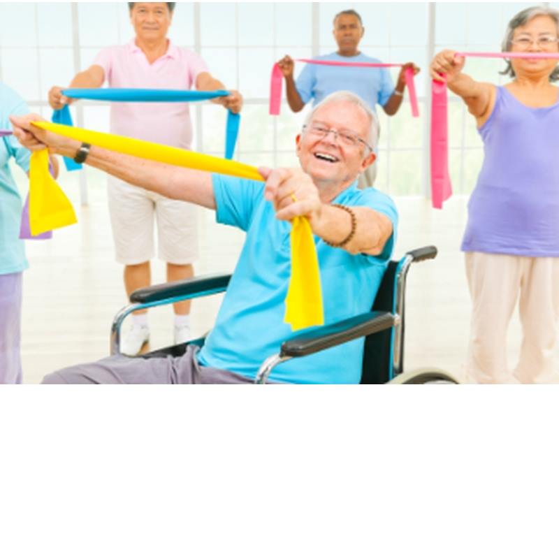 CASA DE REPOSO EL ANGELUS-RESIDENCIA GERIATRICA
