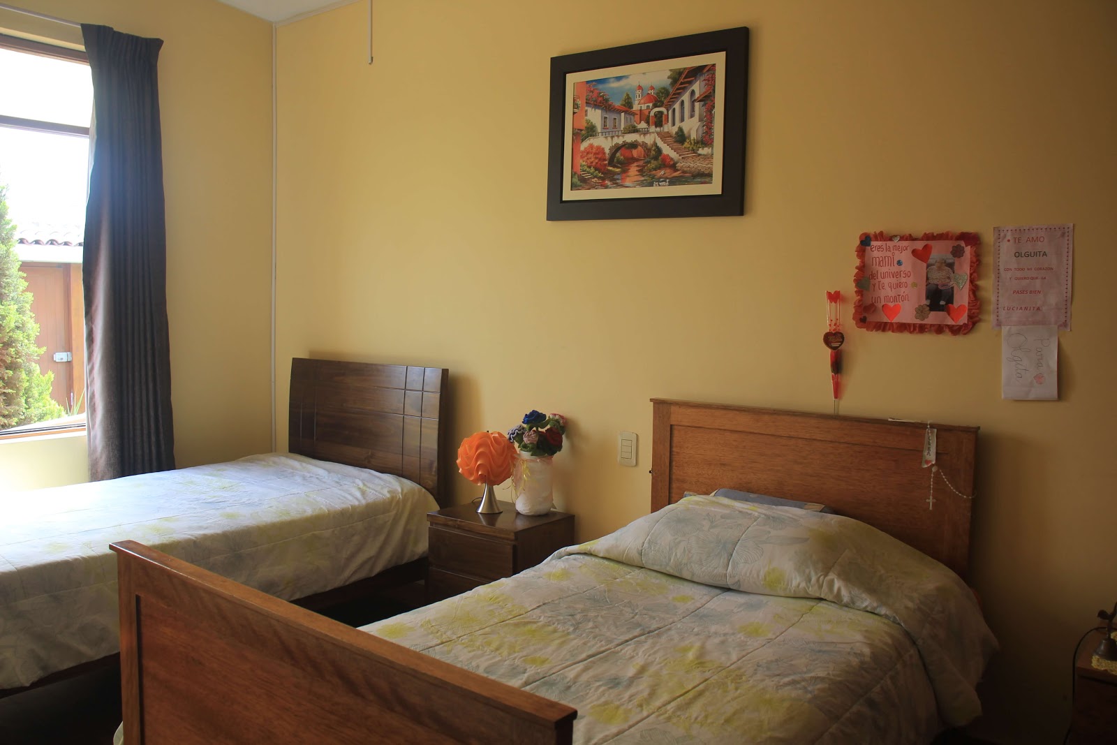 Residencia Geriátrica Las Bahamas