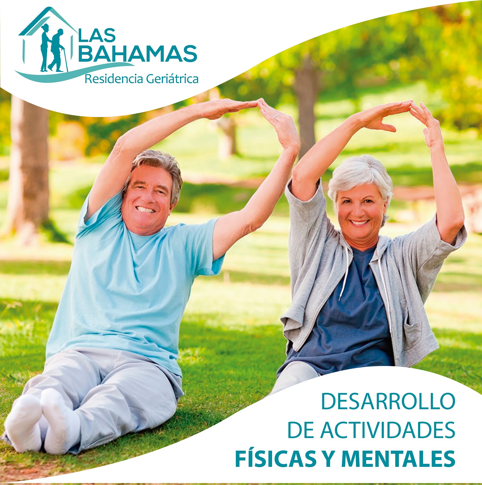 Residencia Geriátrica Las Bahamas