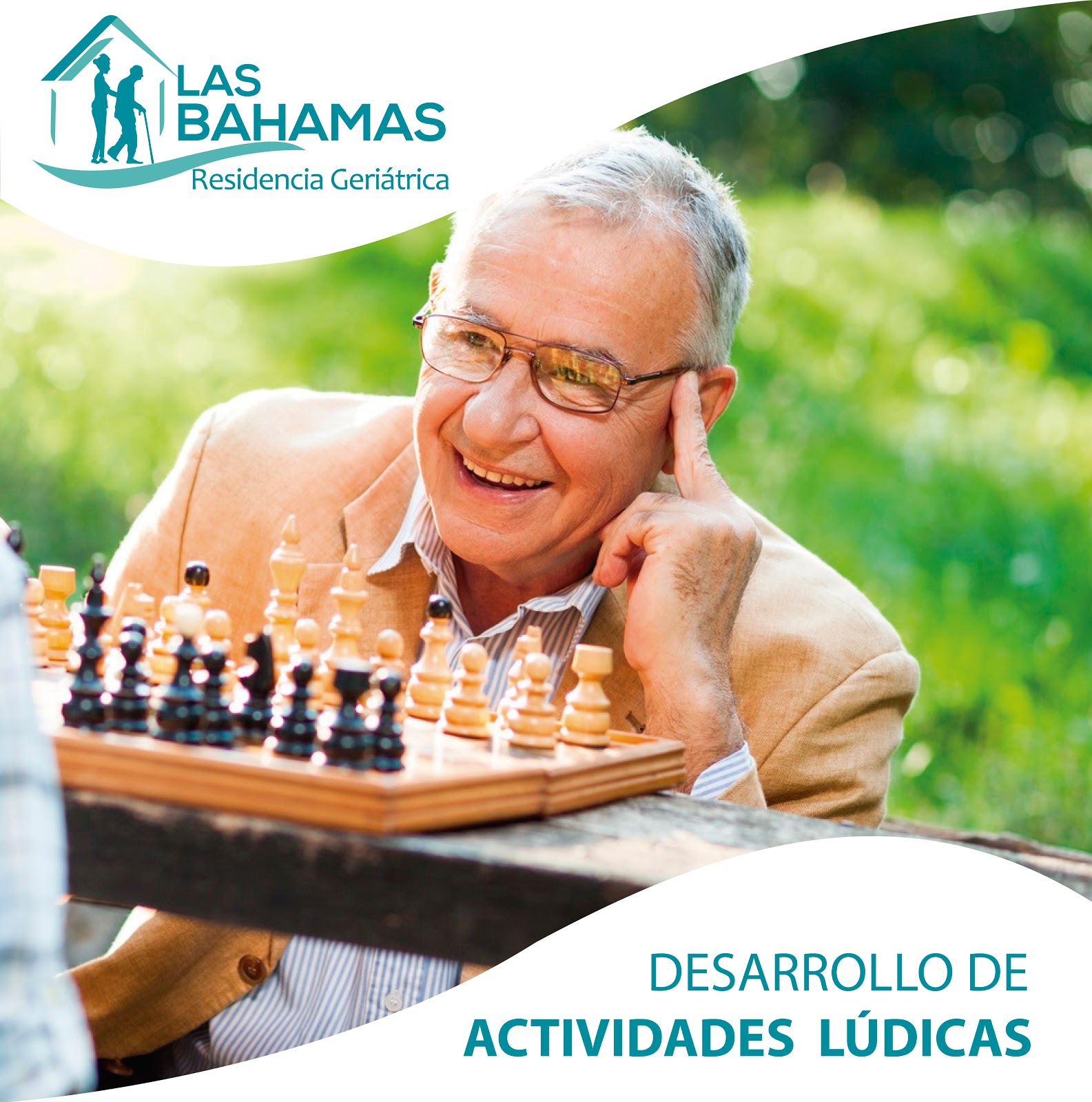 Residencia Geriátrica Las Bahamas