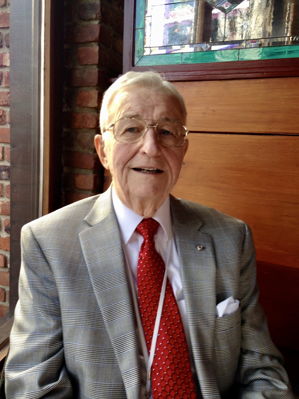 Parker at Stonegate