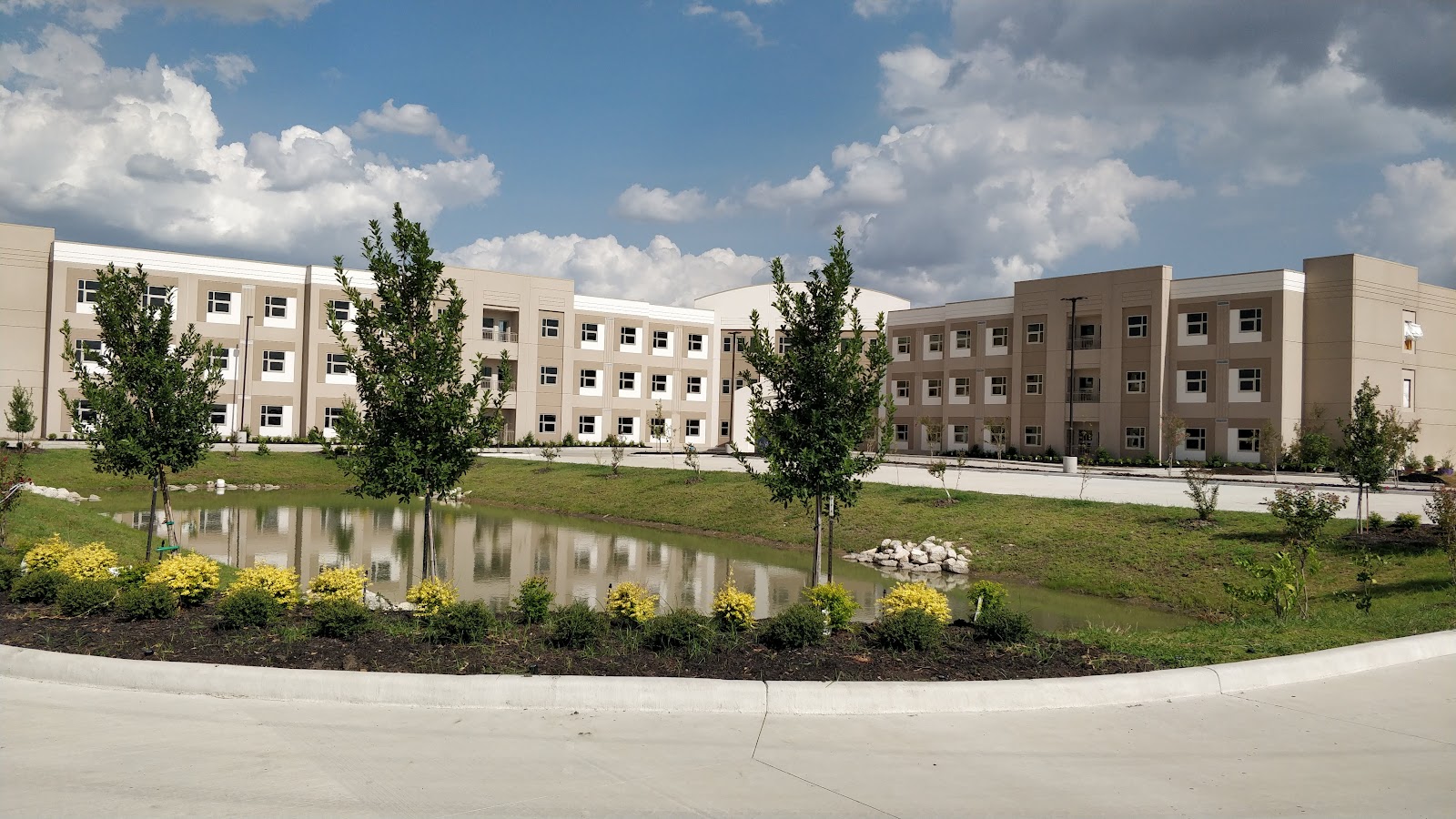 Everspring Assisted Living