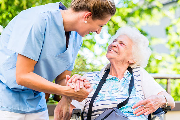 Everspring Assisted Living