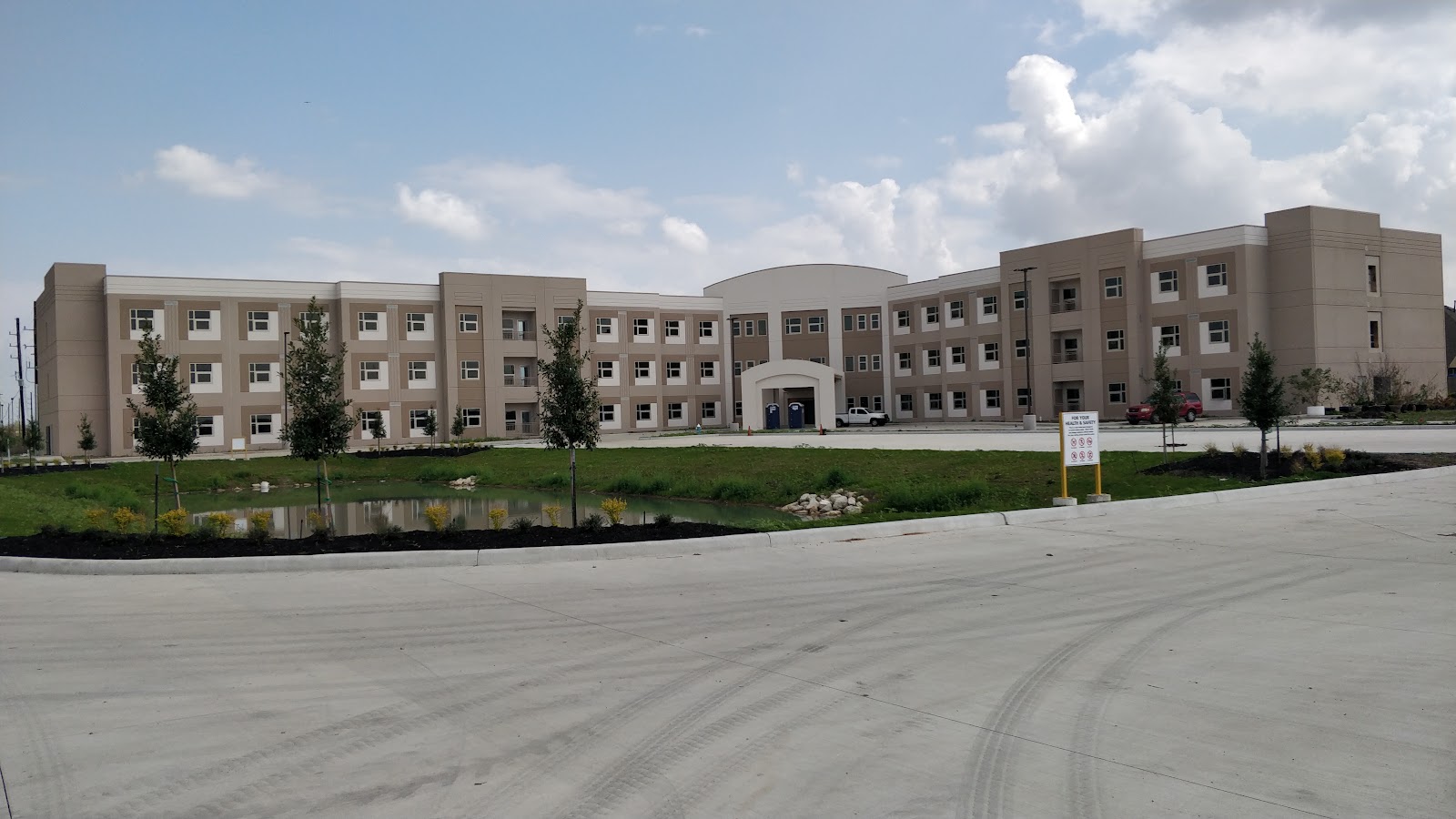 Everspring Assisted Living