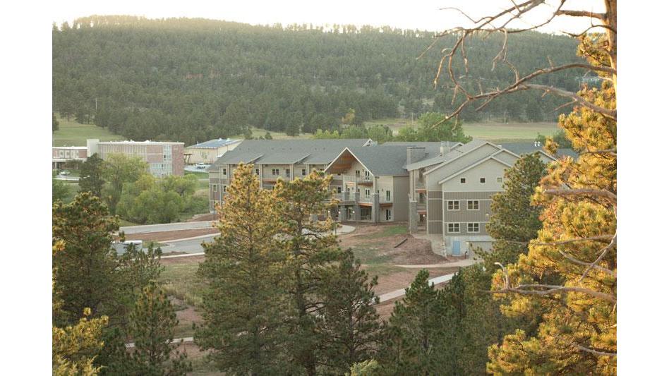 Good Samaritan - St. Martin Village (Rapid City, SD)