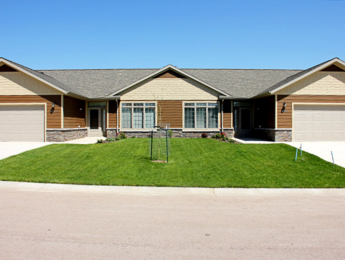 Good Samaritan - St. Martin Village (Rapid City, SD)