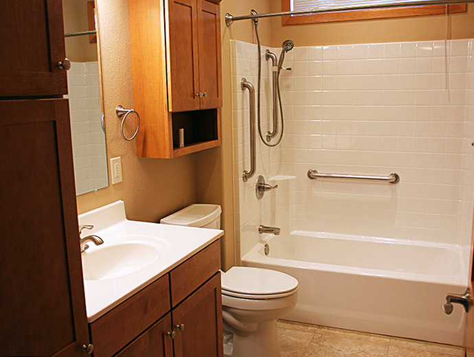 Good Samaritan - St. Martin Village (Rapid City, SD)