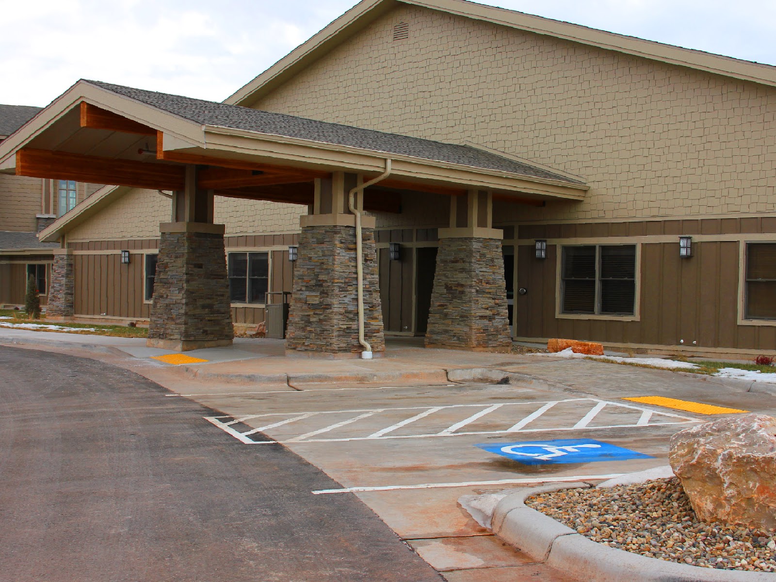 Good Samaritan - St. Martin Village (Rapid City, SD)