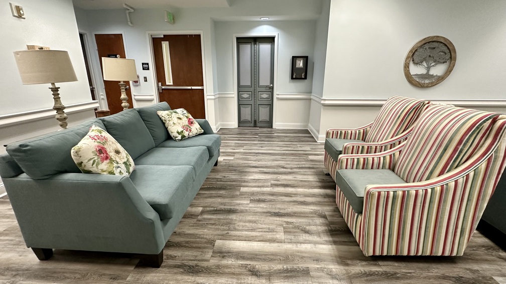 Regency Retirement Village of Birmingham