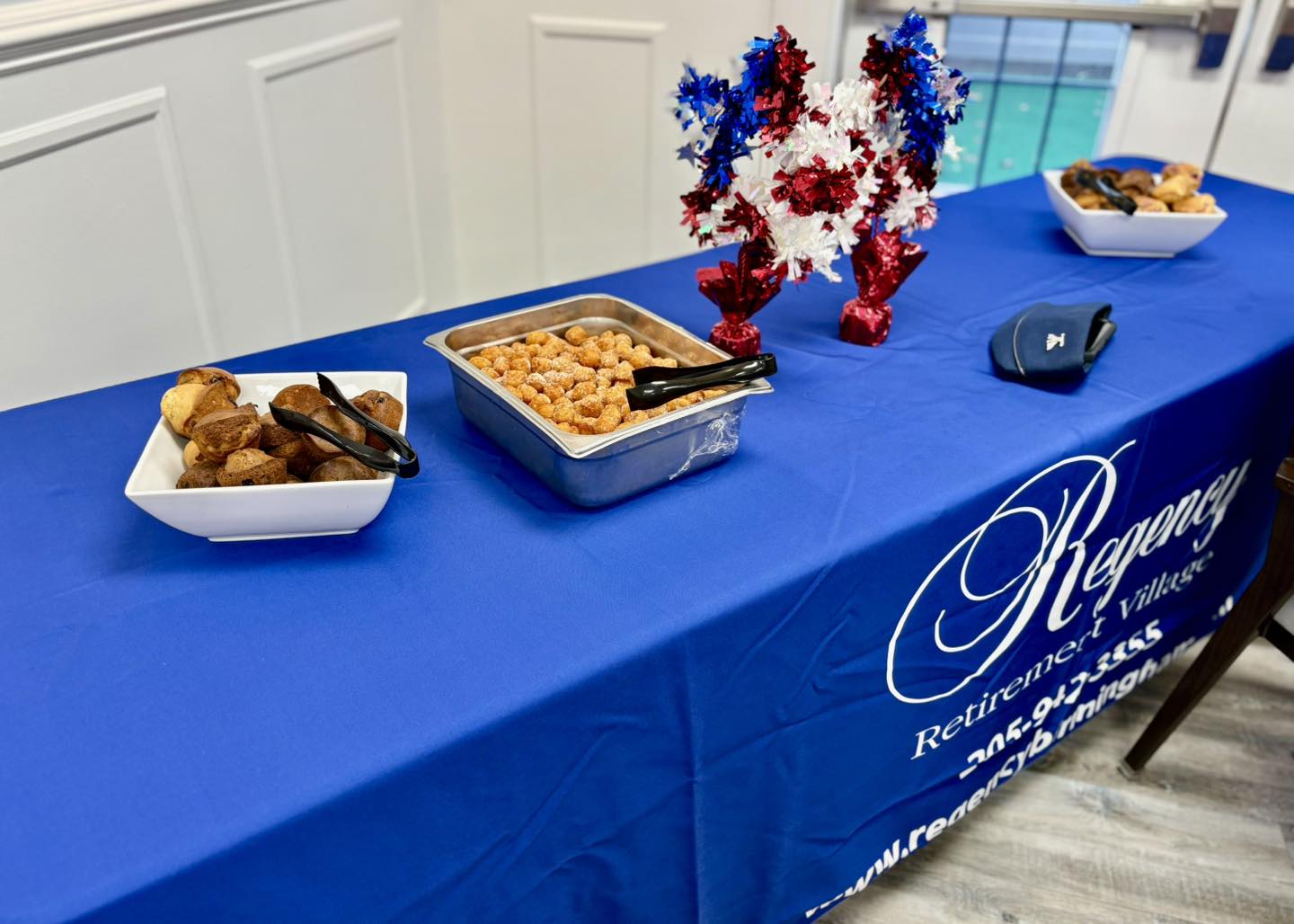 Regency Retirement Village of Birmingham