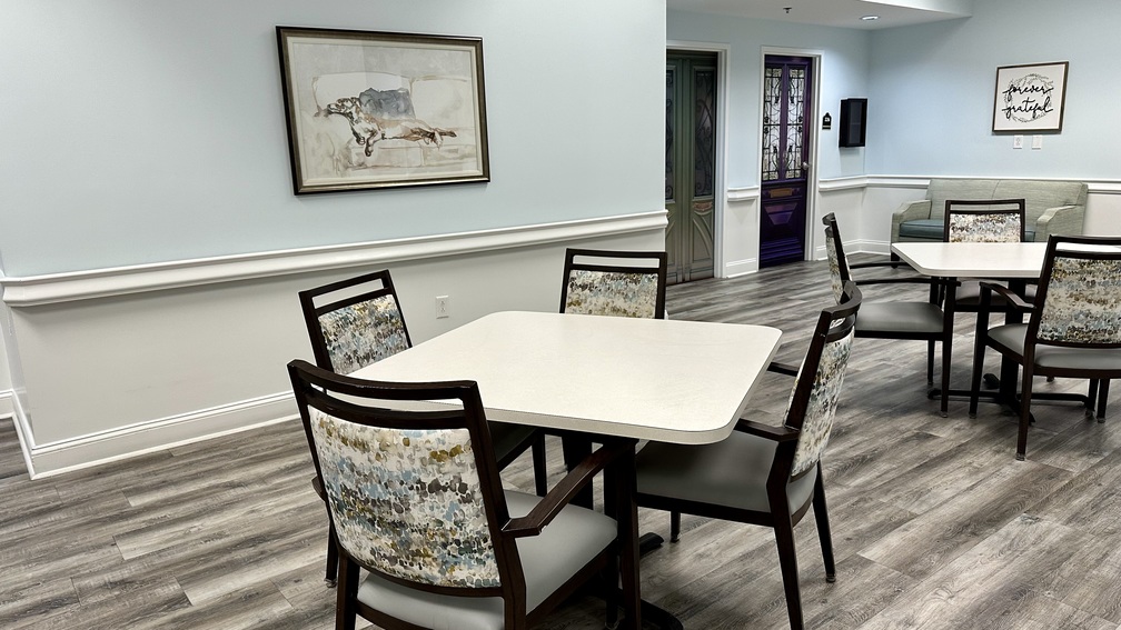 Regency Retirement Village of Birmingham