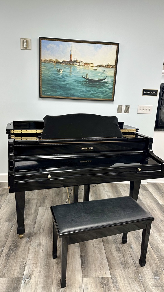 Regency Retirement Village of Birmingham